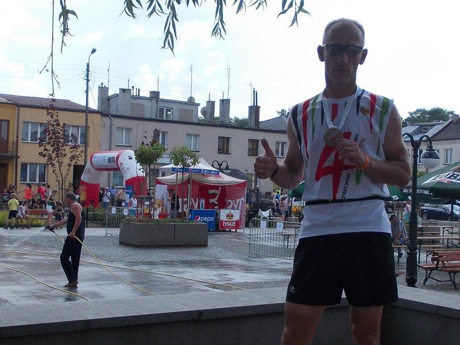 Run For Ryki VII