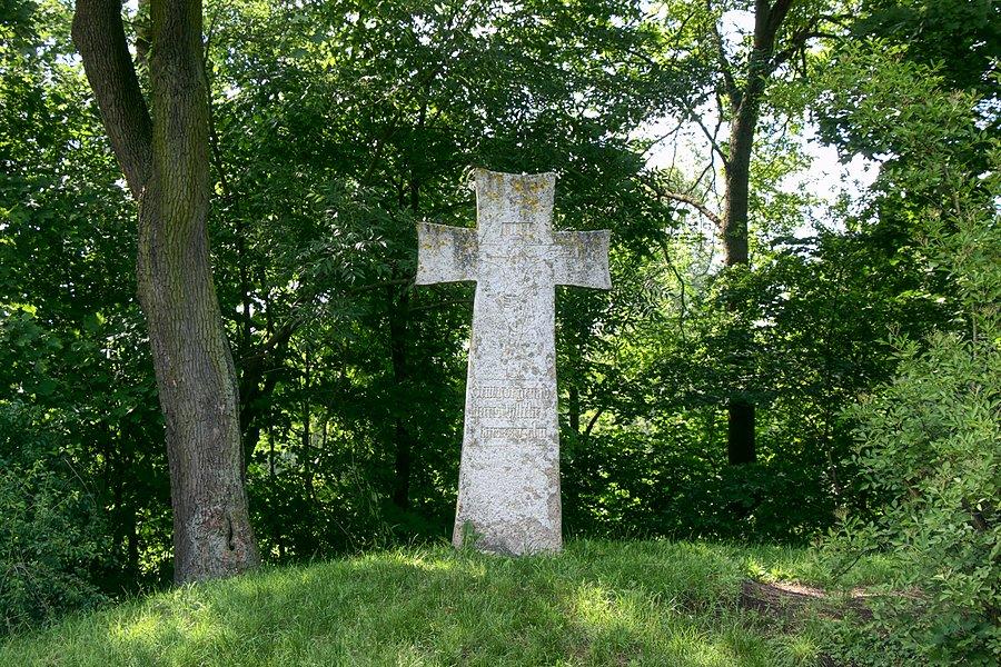 Krzyż Pokutny