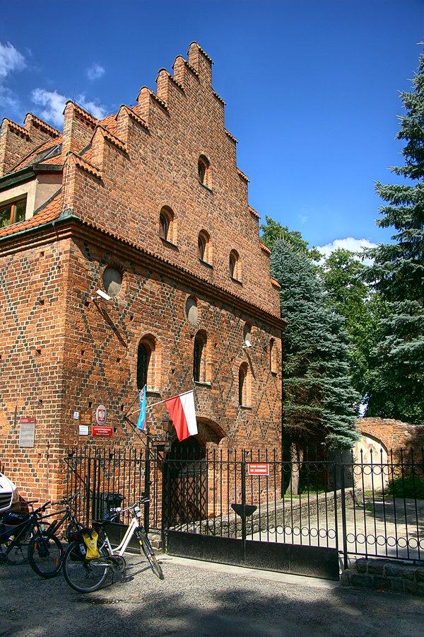 Arsenał