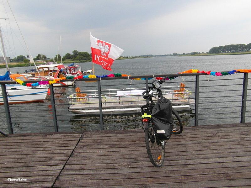 Noc Świętojańska w Błotniku
