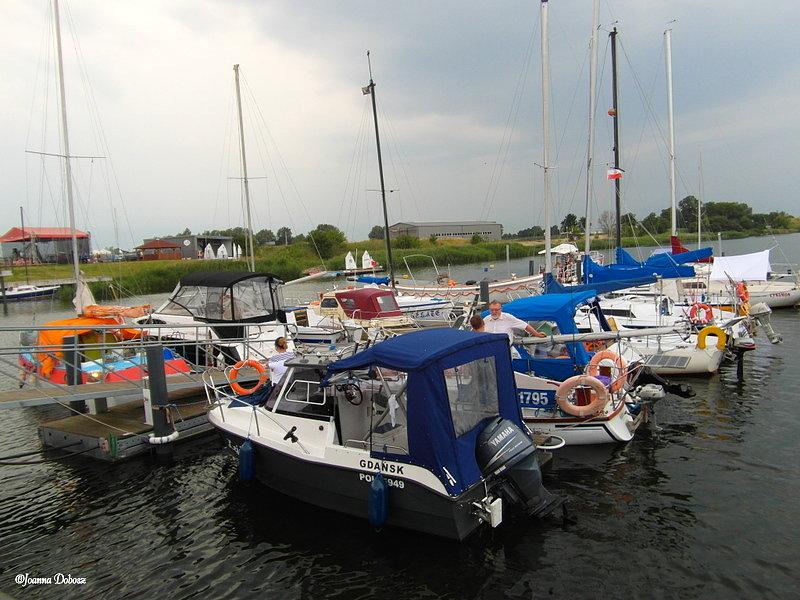 Noc Świętojańska w Błotniku