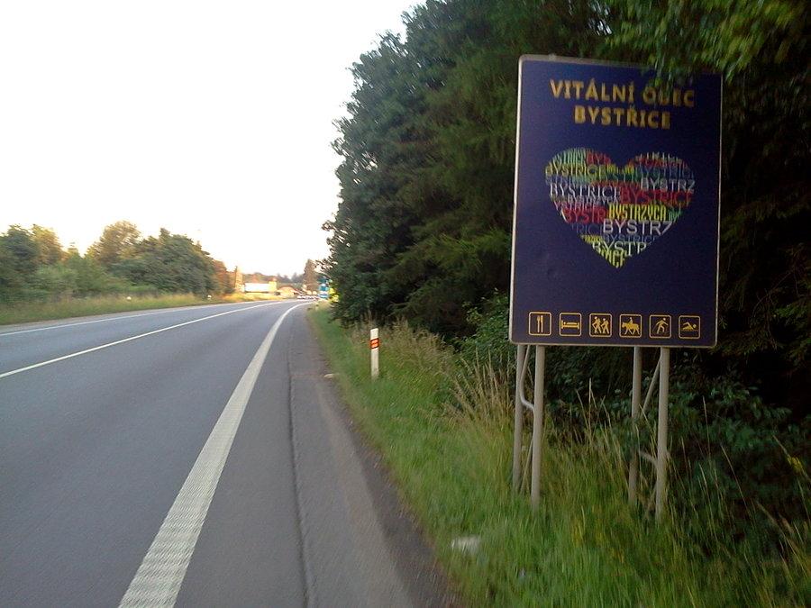 Bystrzyca
