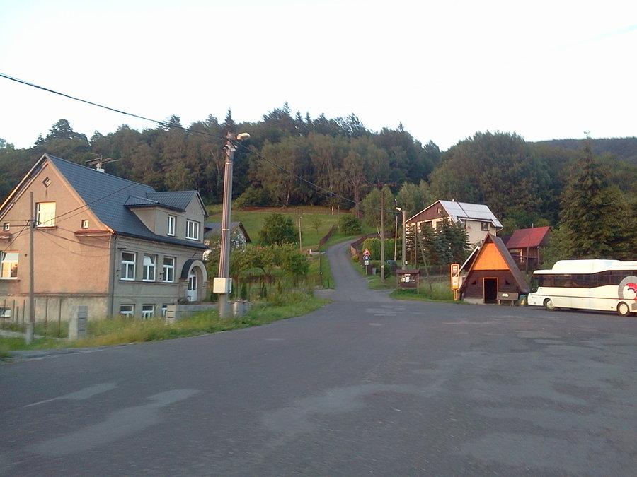 V Pasekach
