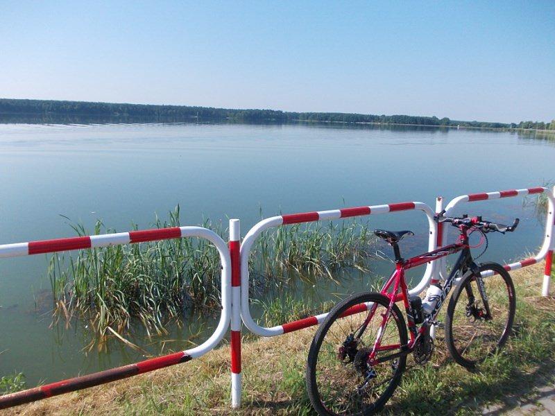 Ciepełko wróciło :)