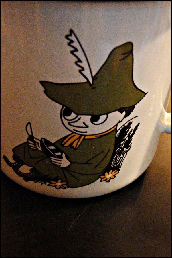Kubek z Włóczykijem 1