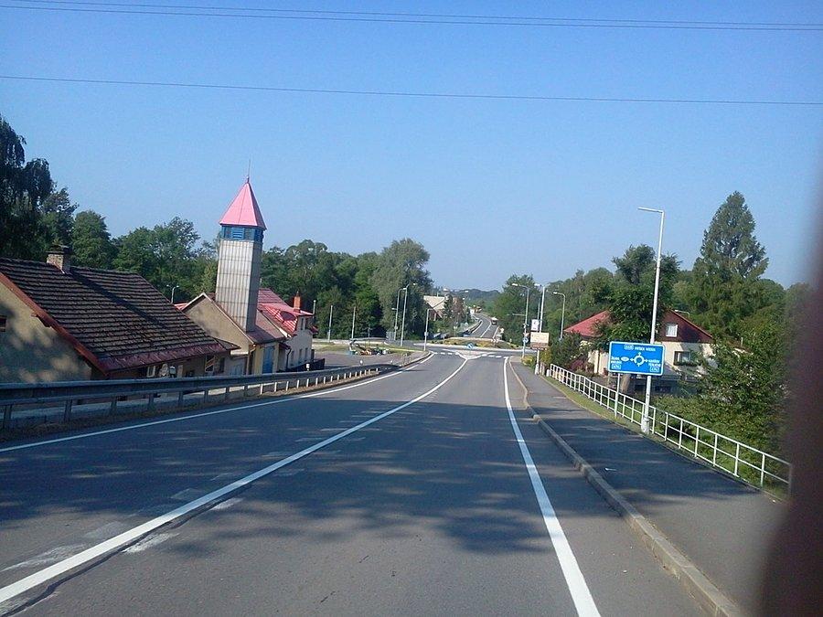 Trzanowice