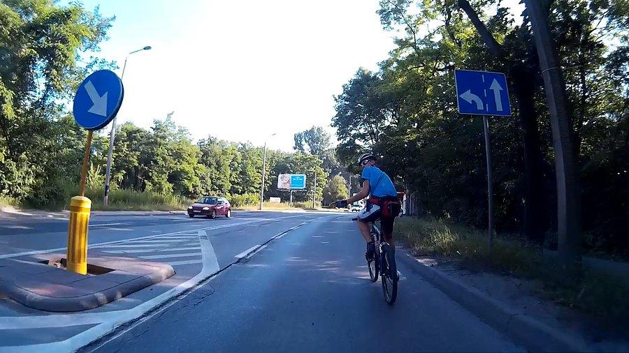 Na Wirku prawie go mam :)