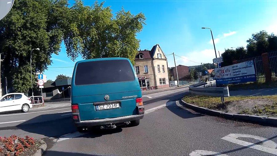 Jak pech to pech... trzeba swoje odstać