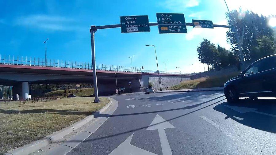 Gliwice, Bytom, a może Tarnowskie Góry?