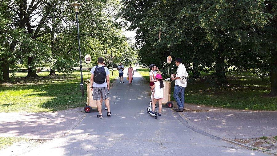 Dziewczyny piwo królewskie niefiltrowane rozdajo!