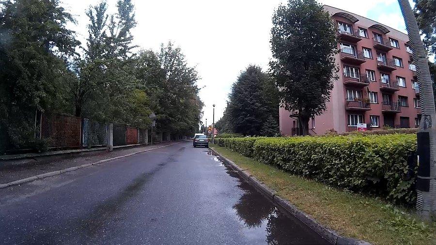 Mokro coś
