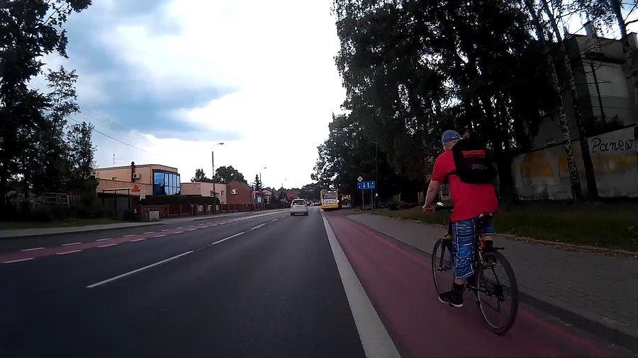 Dzisiaj wieczorem mam gdzieś króliczki, za tym nawet nie musiałem gonić