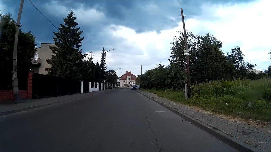 Coraz bliżej domu