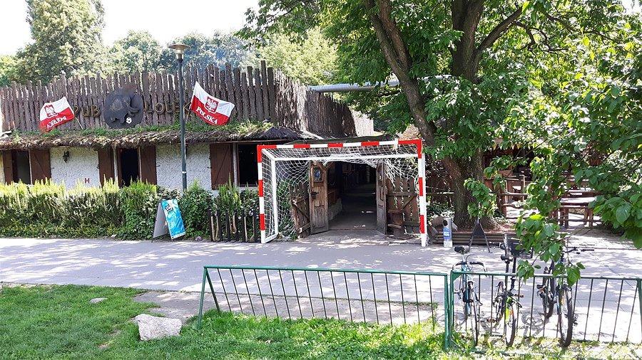 Lolek przygotowany na Polska - Portugalia