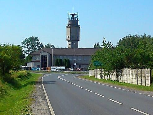 Wieża wodna dalej pozostaje najwyższą budowlą Mszczonowa