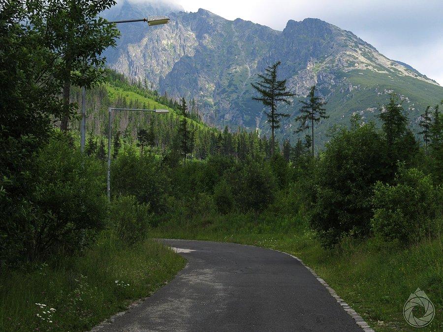 Hrebienok - kultowo z JK