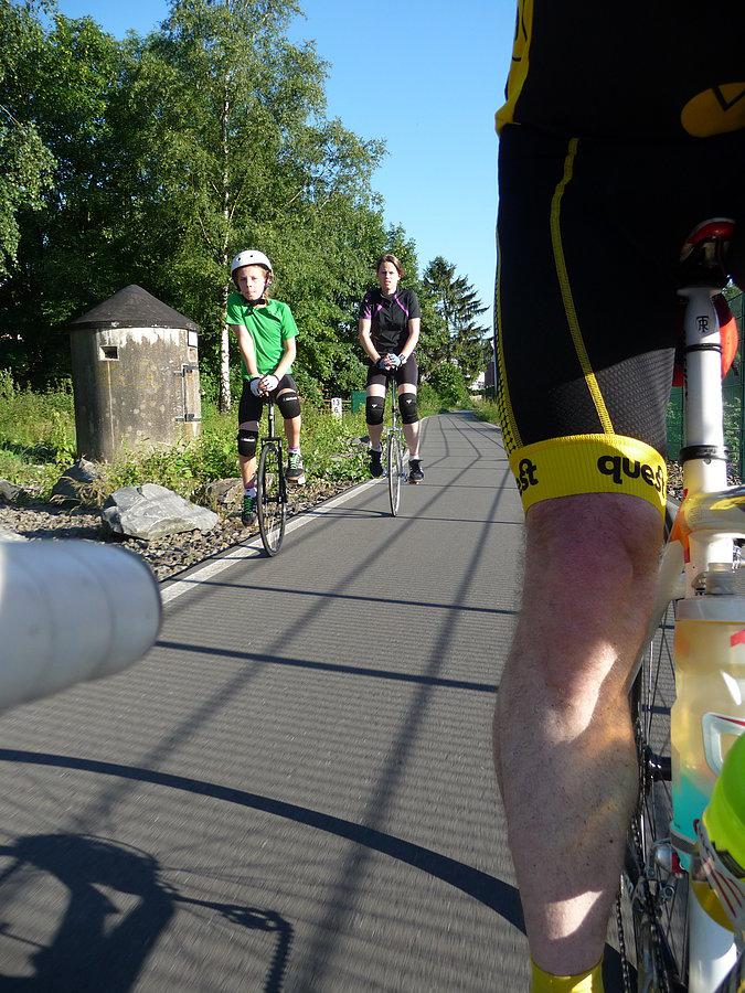 Runda W-Rade-Wipperfurth-Hückeswagen-W