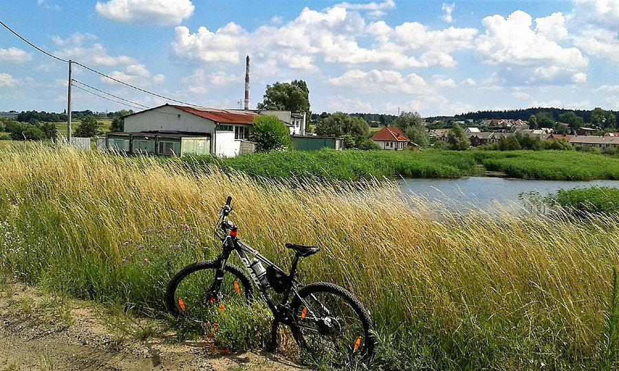 Krajobraz Kociewia