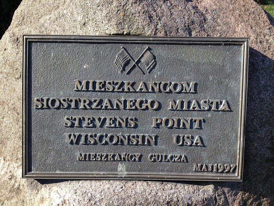 Stevens Point Wisconsin USA