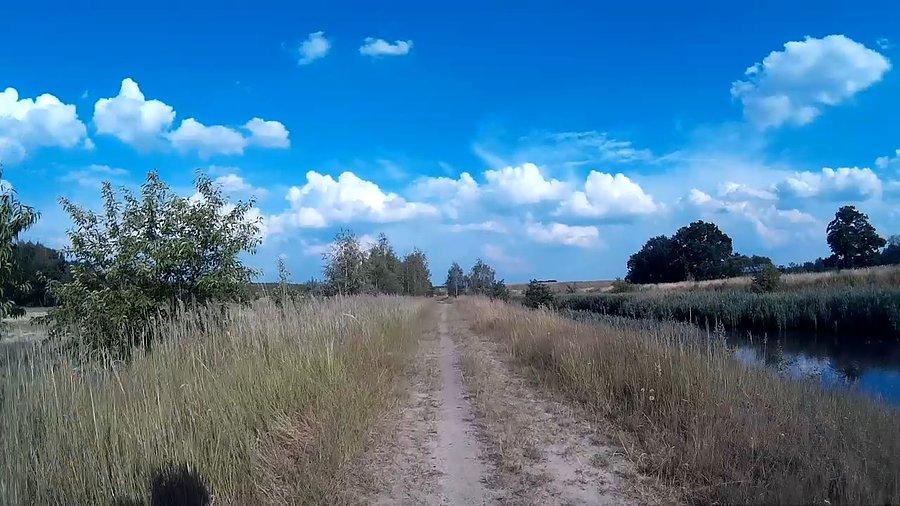 Gorąco dzisiaj