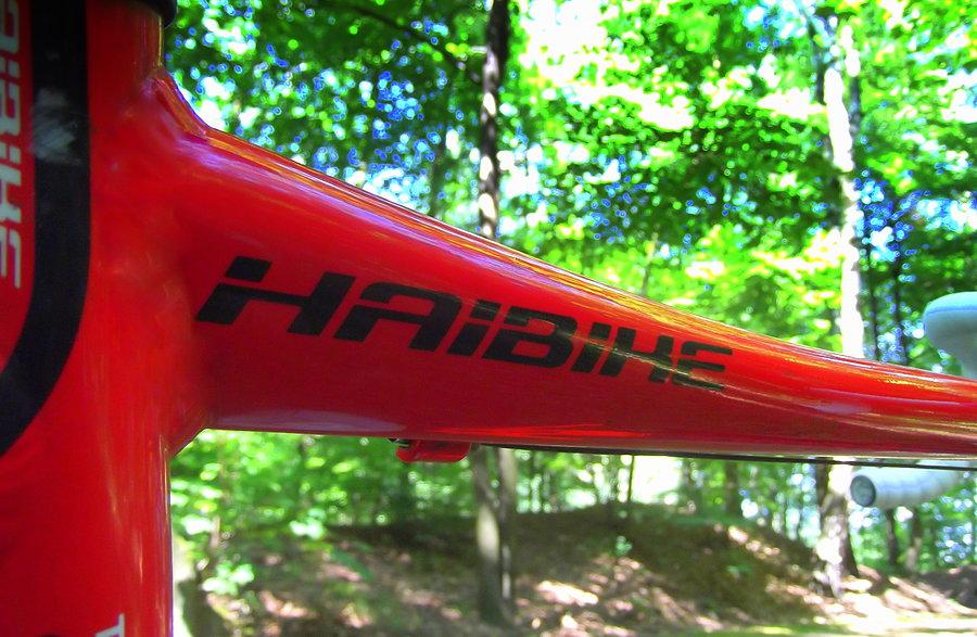 Haibike