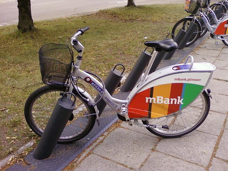 Łódzki Rower Publiczny