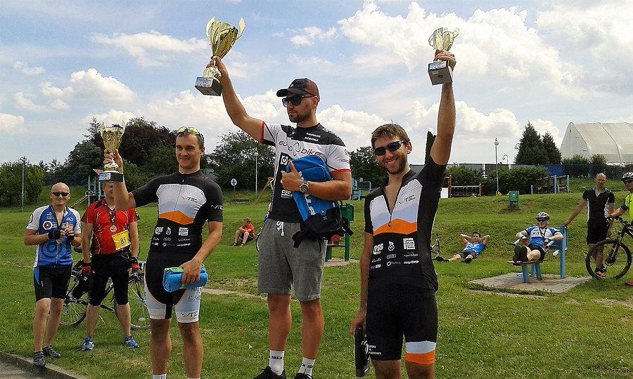 Tczewski Cross Rowerowy 2016 r