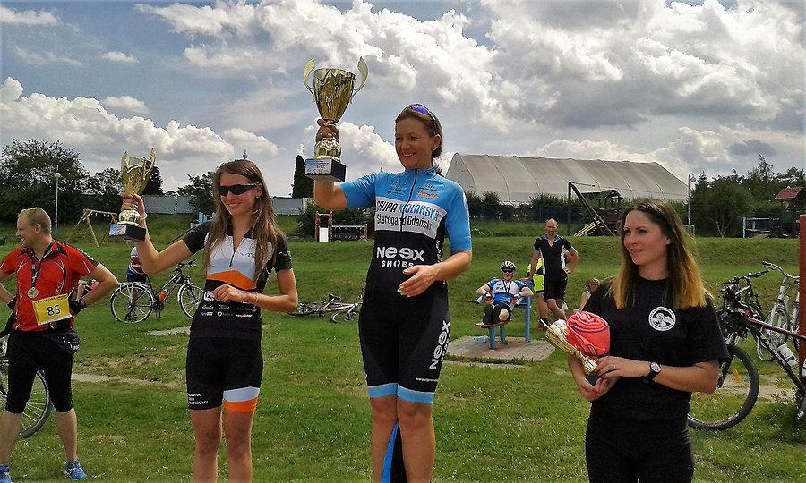 Tczewski Cross Rowerowy 2016 r