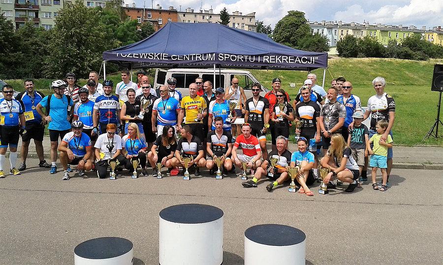 Tczewski Cross Rowerowy 2016 r