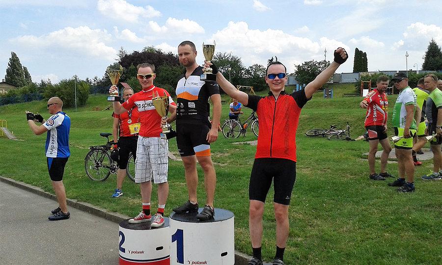 Tczewski Cross Rowerowy 2016 r