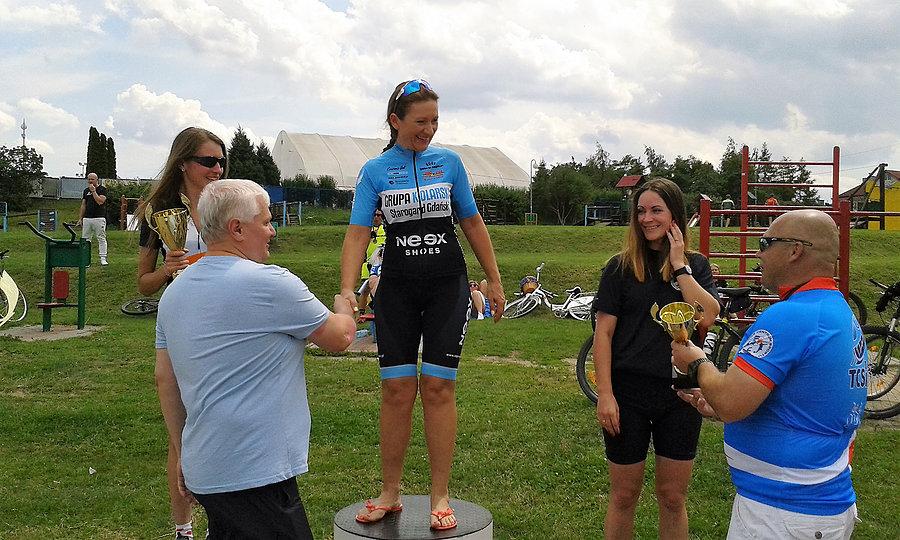 Tczewski Cross Rowerowy 2016 r