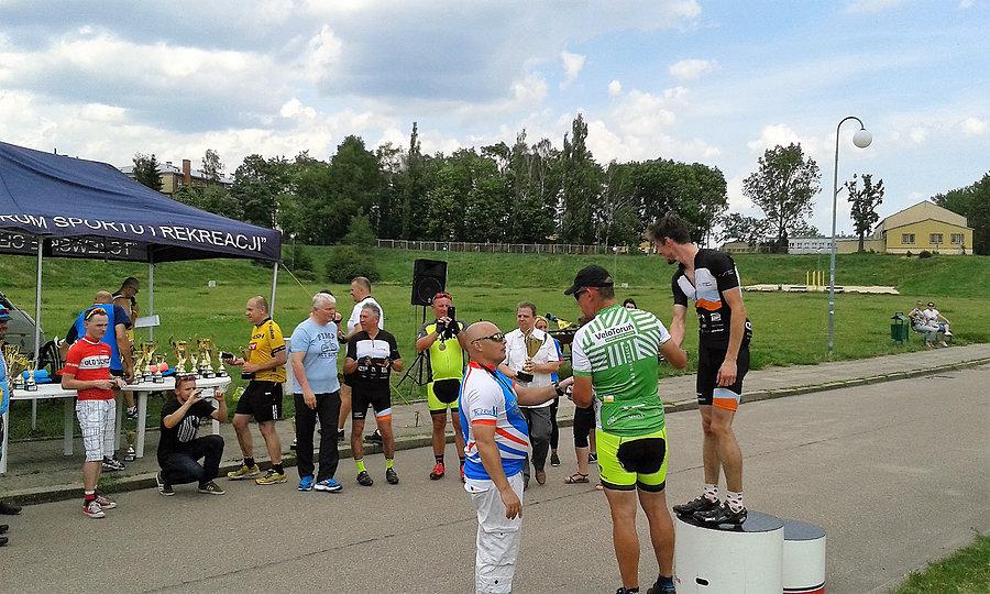 Tczewski Cross Rowerowy 2016 r