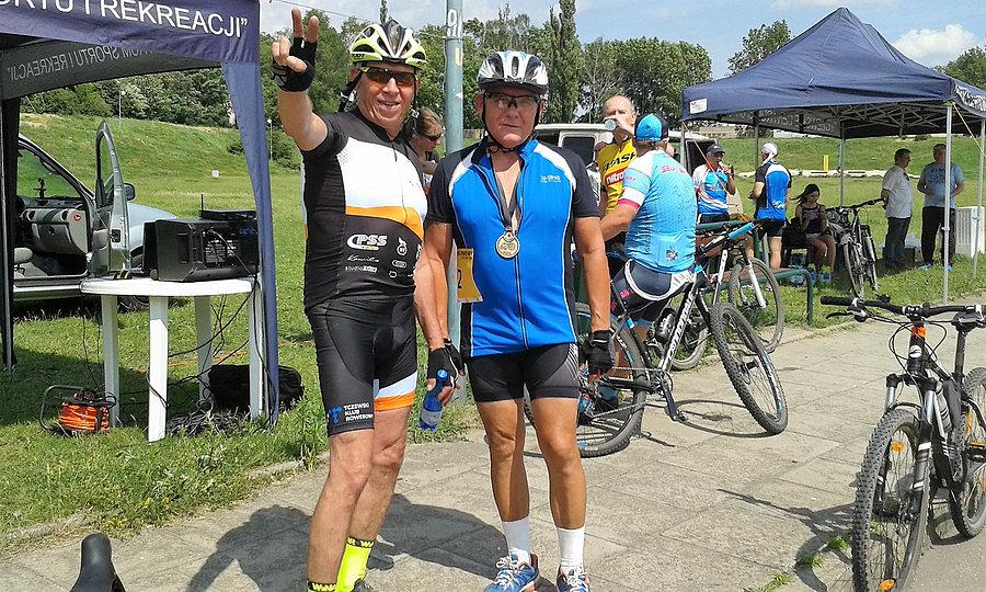 Tczewski Cross Rowerowy 2016 r