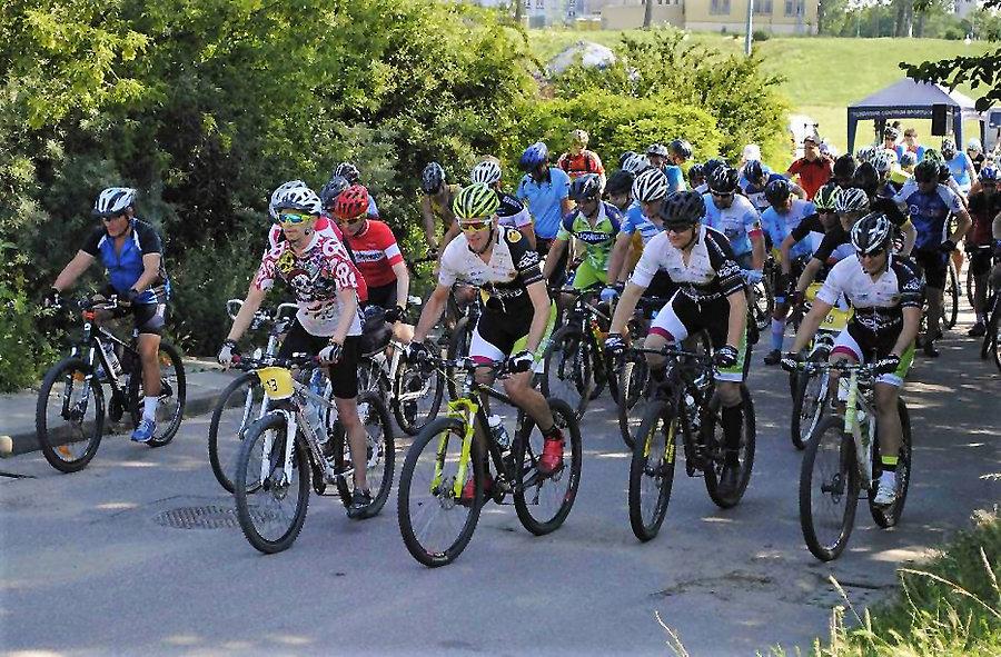Tczewski Cross Rowerowy 2016 r
