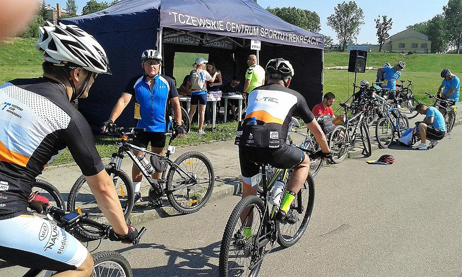 Tczewski Cross Rowerowy 2016 r