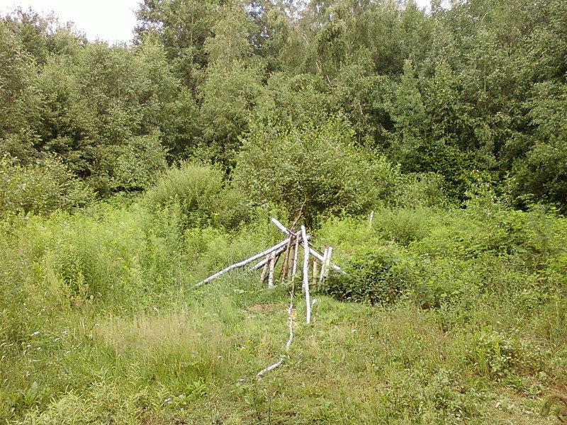 Koniec drogi