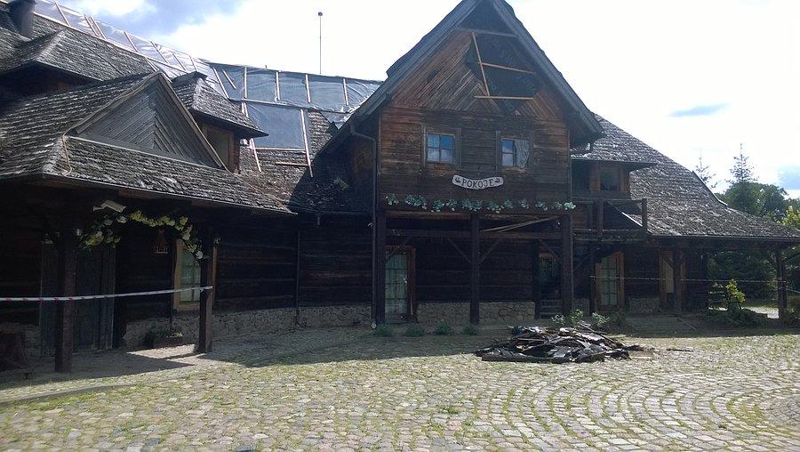 Gospoda Młyńskie Koło
