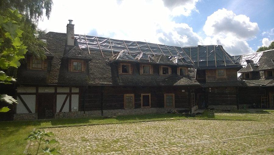 Gospoda Młyńskie Koło
