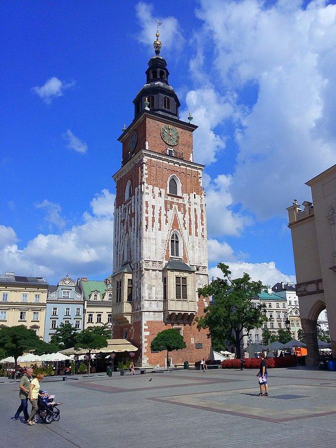 Wieża Ratuszowa