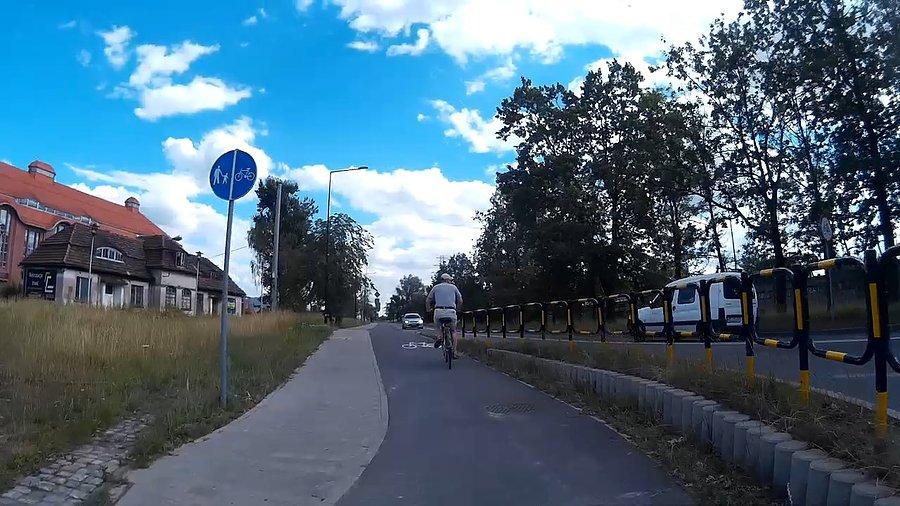 Nowe Gliwice - Bojkowska