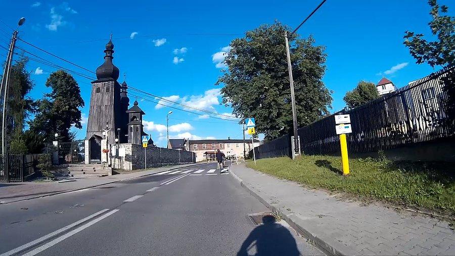 Kościół św. Apostołów Piotra i Pawła w Paniowach