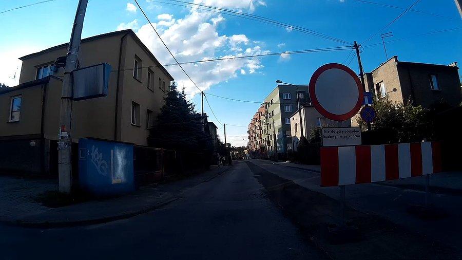 A tego rano jeszcze nie było