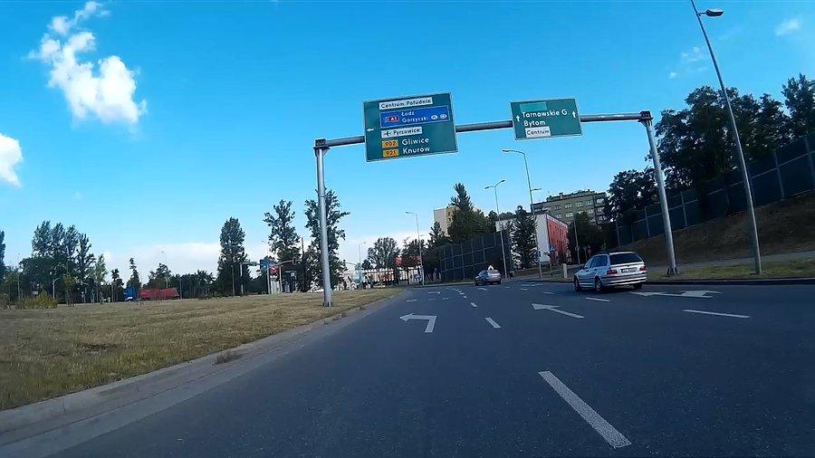 Łódź, a może Gorzycki?