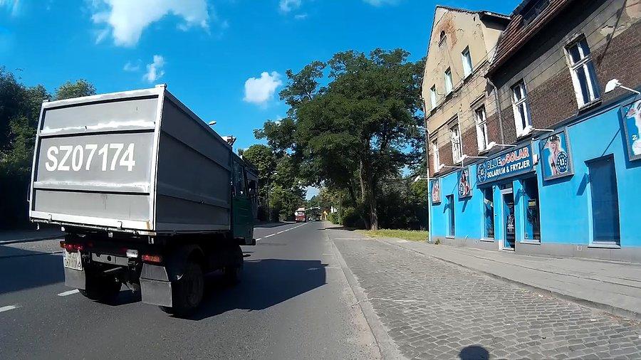 Jakiś urodzaj... kolejny, tym razem to on jest szybszy