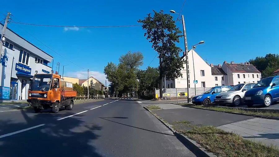 A to już lekka przesada - trzeci w ciągu może 15 minut