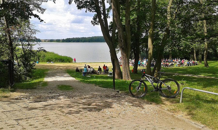 Rowerek-Tczew i jego okolice