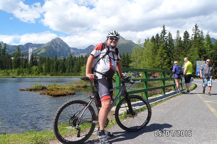 Wracamy, teraz ponad 30 km zjazdów