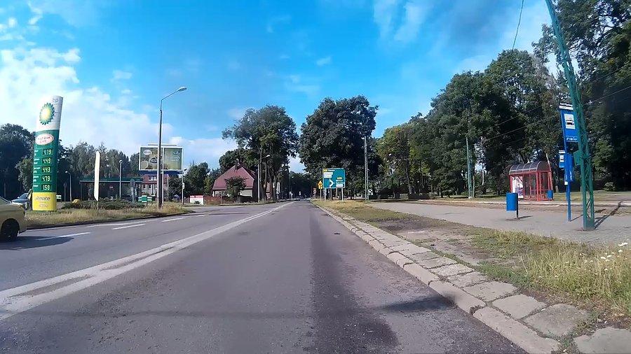 Pojawiło się słońce, jest nawet przyjemnie