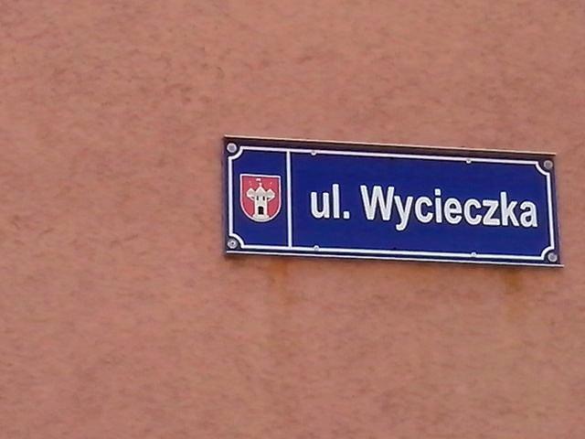 Jedziemy na wycieczkę?