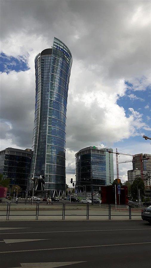 Warszawska Igła